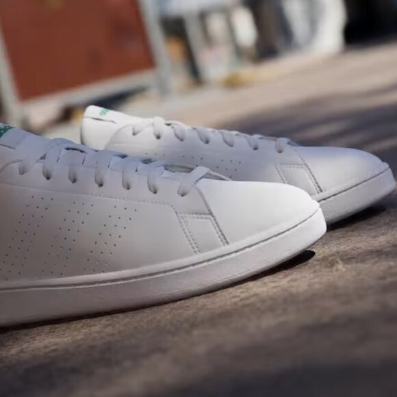 Adidas Advantage Men's Athletic Shoes Sneakers Size 8/8.5/10/10.5/11.5 NEW - Picture 9 of 9